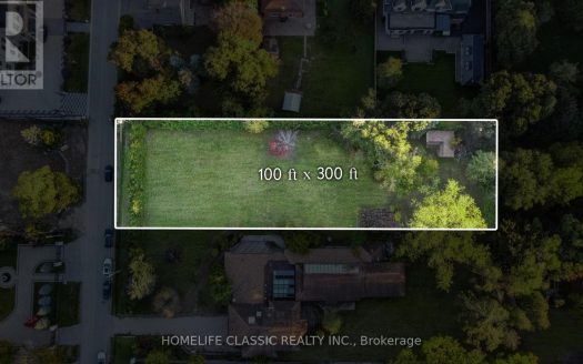 8 THORNBANK RD N
